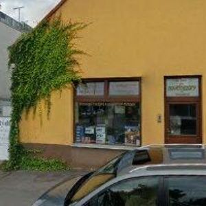 obrazek: avatar BH SAFE-TREZORY