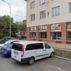 obrazek: avatar BIKESTORE.CZ