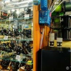 obrazek: avatar SHAHINI SEBAETIN