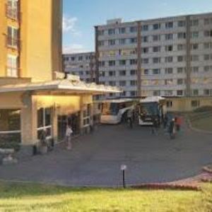 obrazek: avatar TENISOVÉ CENTRUM