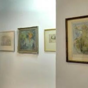 obrazek: avatar MILLENNIUM GALERIE