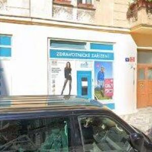 obrazek: avatar ARTHROCENTRUM, spol. s r.o.