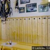 ANTIKVA U VINOHRADSKÉ VODÁRNY