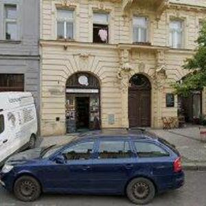 obrazek: avatar ZETEK MICHAL