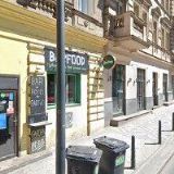 PRVNÍ OBCHODNÍ SPOLEČNOST, s.r.o.