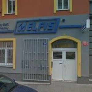 obrazek: avatar ELFIS spol. s r.o.