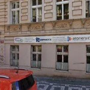 obrazek: avatar IT-POMOC.CZ, s.r.o.