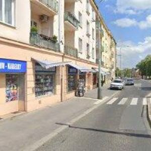 obrazek: avatar ALARMPOŘT ZABEZPEČOVACÍ ZAŘÍZENÍ