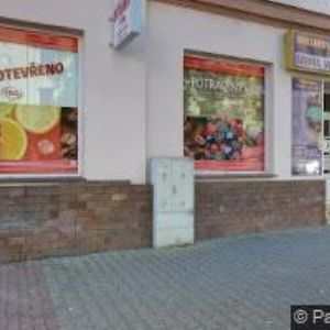 obrazek: avatar Masáže Koterovská 29 Mgr. Štěpánka Švarcová
