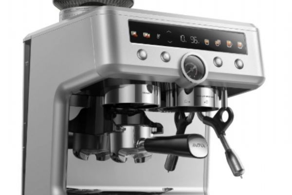 Jak si vybrat kávovar?