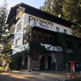 Pension St. Moritz