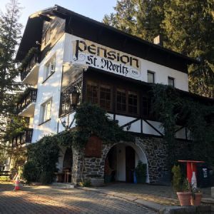obrazek: avatar Pension St. Moritz