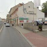 AUTO SVOBODA
