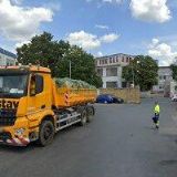 AUTOMYČKA REVOLUTION