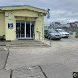 MALENÍNSKÝ MAREK-AUTOVRAKOVIŠTĚ