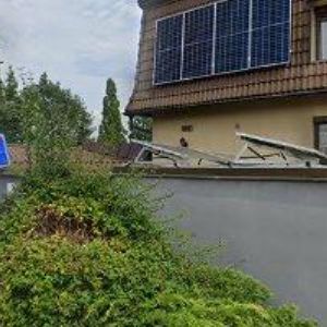 obrazek: avatar KADEŘNICTVÍ KLÁRA