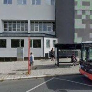 obrazek: avatar GARZINOVÁ RADMILA-KOSMETIKA