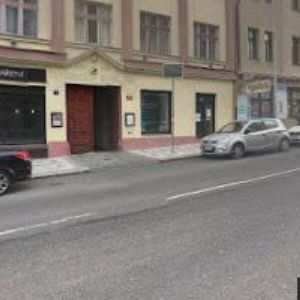 obrazek: avatar CAJTHAMLOVÁ KATEŘINA MUDr.