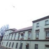 REVMATOLOGICKÝ ÚSTAV