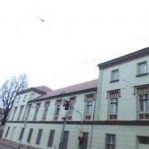 obrazek: avatar REVMATOLOGICKÝ ÚSTAV