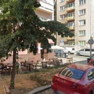 obrazek: avatar BECKEROVÁ MARIE