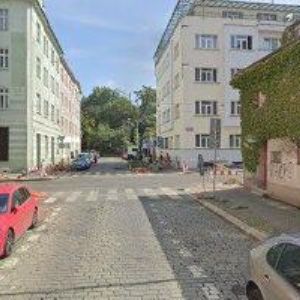 obrazek: avatar MASÁŽE BUDDHOVA ZAHRADA