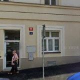 KADEŘNICTVÍ NA PALMOVCE