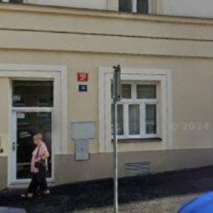 obrazek: avatar KADEŘNICTVÍ NA PALMOVCE