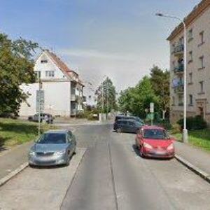 obrazek: avatar KRÁLÍKOVÁ OLGA