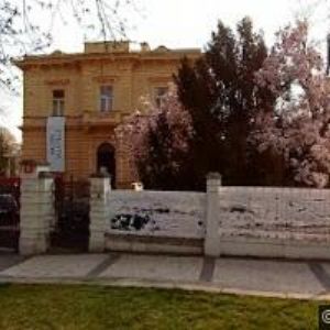 obrazek: avatar VEČEŘA KAMIL Ing.