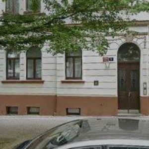 obrazek: avatar OLŠANSKÁ ALENA Bc.-V DOBRÝCH RUKÁCH