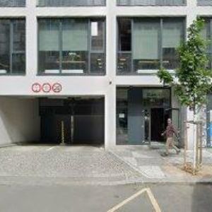 obrazek: avatar TĚLOCVIČNA FITNESS