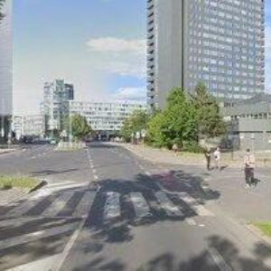 obrazek: avatar ŠEFROVÁ PETRA