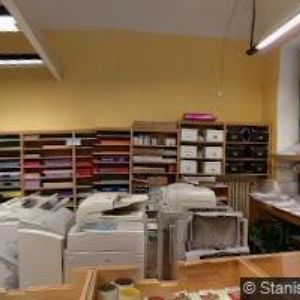 obrazek: avatar SHYRYAYEVA GANNA