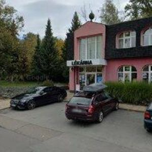 obrazek: avatar MEDICAL PATEO CENTER