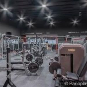 obrazek: avatar FITNESS GALAXIE