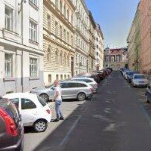 obrazek: avatar HOMOLKOVÁ ELIŠKA Mgr.-FYZIOTERAPIE