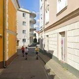 FIT ŽENY UHŘÍNĚVES