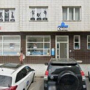 obrazek: avatar HILARION s.r.o.