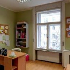 obrazek: avatar SMILING BABY SPA CLINIC s.r.o.