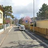 INTEGRAČNÍ CENTRUM ZAHRADA V PRAZE 3