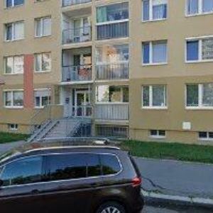 obrazek: avatar PICHLOVÁ HANA-MASÁŽE