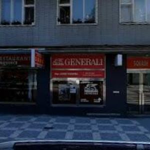 obrazek: avatar ARBES SQUASH A FITNESS CENTRUM