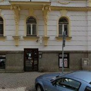 obrazek: avatar LÉKAŘSKÝ DŮM PRAHA 7, a.s.