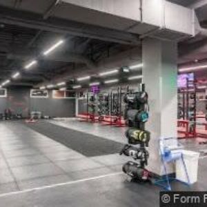 obrazek: avatar S FITNESS PRAHA s.r.o.