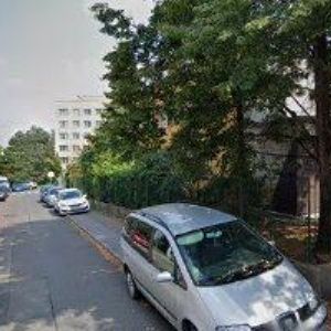 obrazek: avatar ANDERLOVÁ BARBORA Mgr.-FYZIOTERAPIE