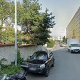 HOLEŠOVÁ VLADIMÍRA