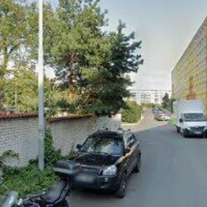 obrazek: avatar HOLEŠOVÁ VLADIMÍRA