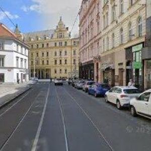 obrazek: avatar SPINNING ARENA s.r.o.