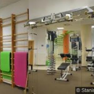 obrazek: avatar WELLNESS CLUB MIDA s.r.o.